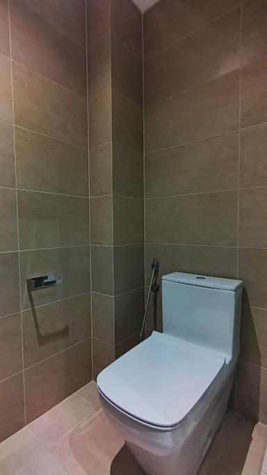 Pangsapuri Premium Darkdesign 6pax In Desa Parkcity Wifitvbox
