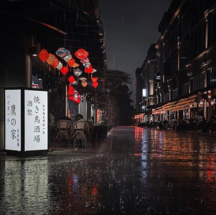 Pangsapuri Premium Darkdesign 6pax In Desa Parkcity Wifitvbox Kuala Lumpur